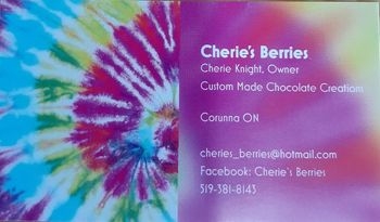 Cherie's Berries